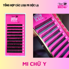 Mi Khay Thiết Kế Winny - Mi Chữ Y