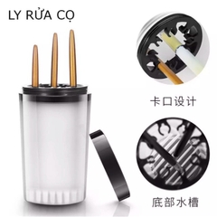 Cốc Rửa Cọ móng