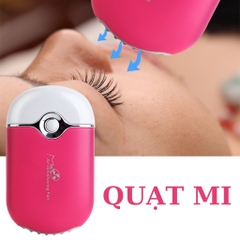 Quạt Thổi Mi