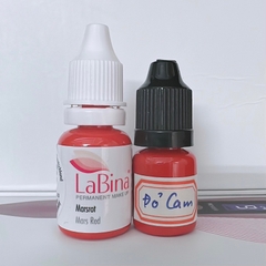 Mực Môi Labina Đức