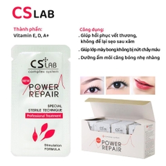 Dưỡng Cslad Hàn Quốc Sau Xăm