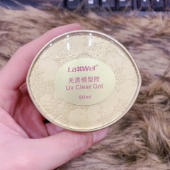Gel Lawei Clear