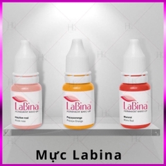 Mực Môi Labina Đức