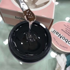 Gel Clear Bobo Nail
