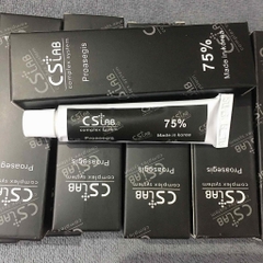 Tê Cslab 75%