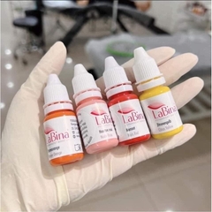 Mực Môi Labina Đức