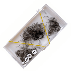 Mi Fan 12D ( CC / 0.03-0.07 )