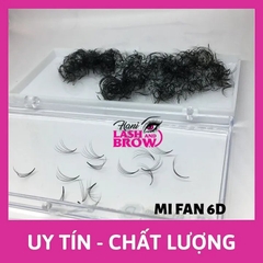 Mi Fan 6D ( D / 0.05-007 )