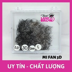 Mi Fan Camellia 3D ( D / 0.05-0.10 )