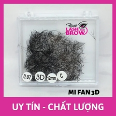 Mi Fan 3D ( C / 0.05-0.15 )