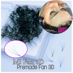 Mi Fan 3D ( C / 0.05-0.15 )