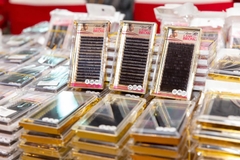 Mi Khay Iris ( CC / 0.03->0.10 )