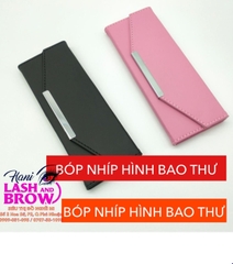 Bóp Đựng Nhíp Bao Thư