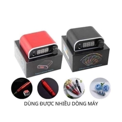 Nguồn Led