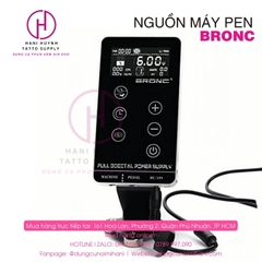 Nguồn Bronc
