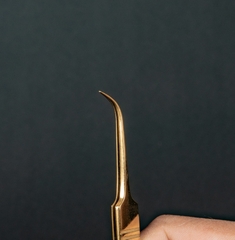 Nhíp Nối Mi Classic Dumont Cao Cấp