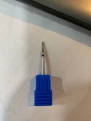 Đầu Mài Chạy Da (Bầu Tròn)