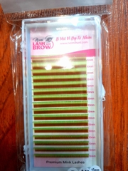 Mi Khay Màu Lớn ( D / 0.05 / Đủ Size / Đủ Màu )