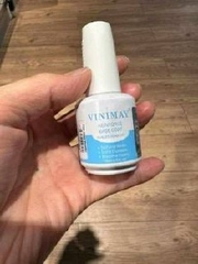 Base Coat hàng mới