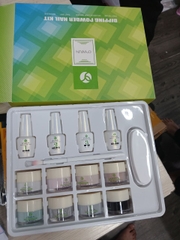 Bộ bột nhúng 13 món