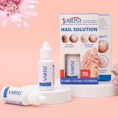 Nấm Móng Varisi