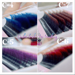 Mi Khay Ombre (0.07 - Mix Size)