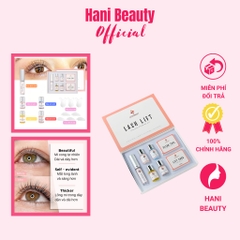 Set Uốn Mi Lash Lift