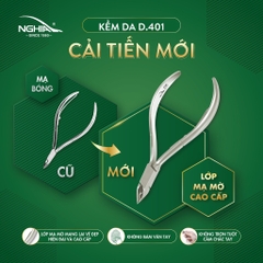 Kềm Cắt Da D401