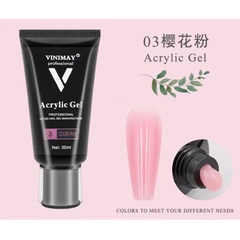 Gel Gôm Vicovi