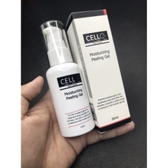 Tẩy Da Chết Cello Hàn Quốc Dưỡng Sau Xăm