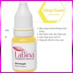 Mực Môi Labina Đức
