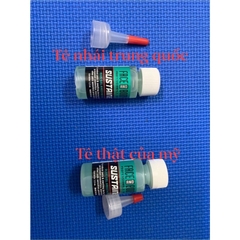 Tê Xanh Sustaine Mỹ