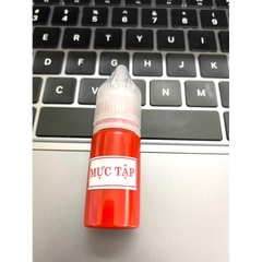 Mực Tập