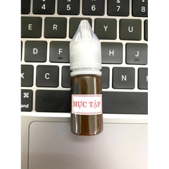 Mực Tập