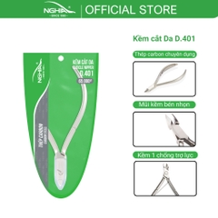 Kềm Cắt Da D401