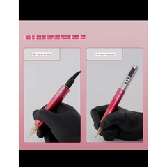 Máy Pen Lola Tích Điện