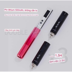 Máy Pen Lola Tích Điện