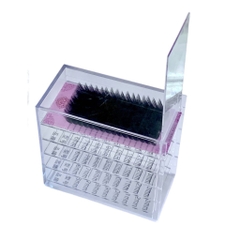 Kệ Mica 5 Tầng