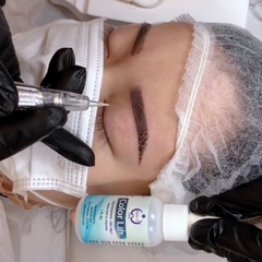 Dung Dịch Xóa Xăm Color Lift