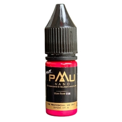 Mực Môi Pmu