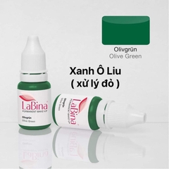 Mực Môi Labina Đức