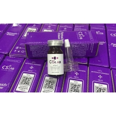 Dung Dịch Xóa Vết Xăm Lâu Năm Cslab Hàn Quốc