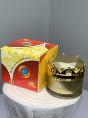 Xóa Xăm Tức Thì Vương Miện