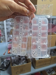 Mi Fan Màu 4D (C - CC - D / 0.07)