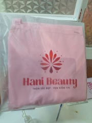 Tạp Dề Nail