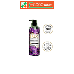 Sữa tắm Lux Botanicals phong lan quyến rũ chai 530g