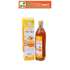 Mật Ong Diệu Hoa 500ml