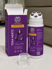 TERA HERTZ - Massage Body