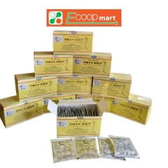 Trà túi lọc Phan Diệp - hộp 24g (20 túi x 1,2g)
