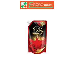 Xả Vải Dly Đam Mê 1.6 lít